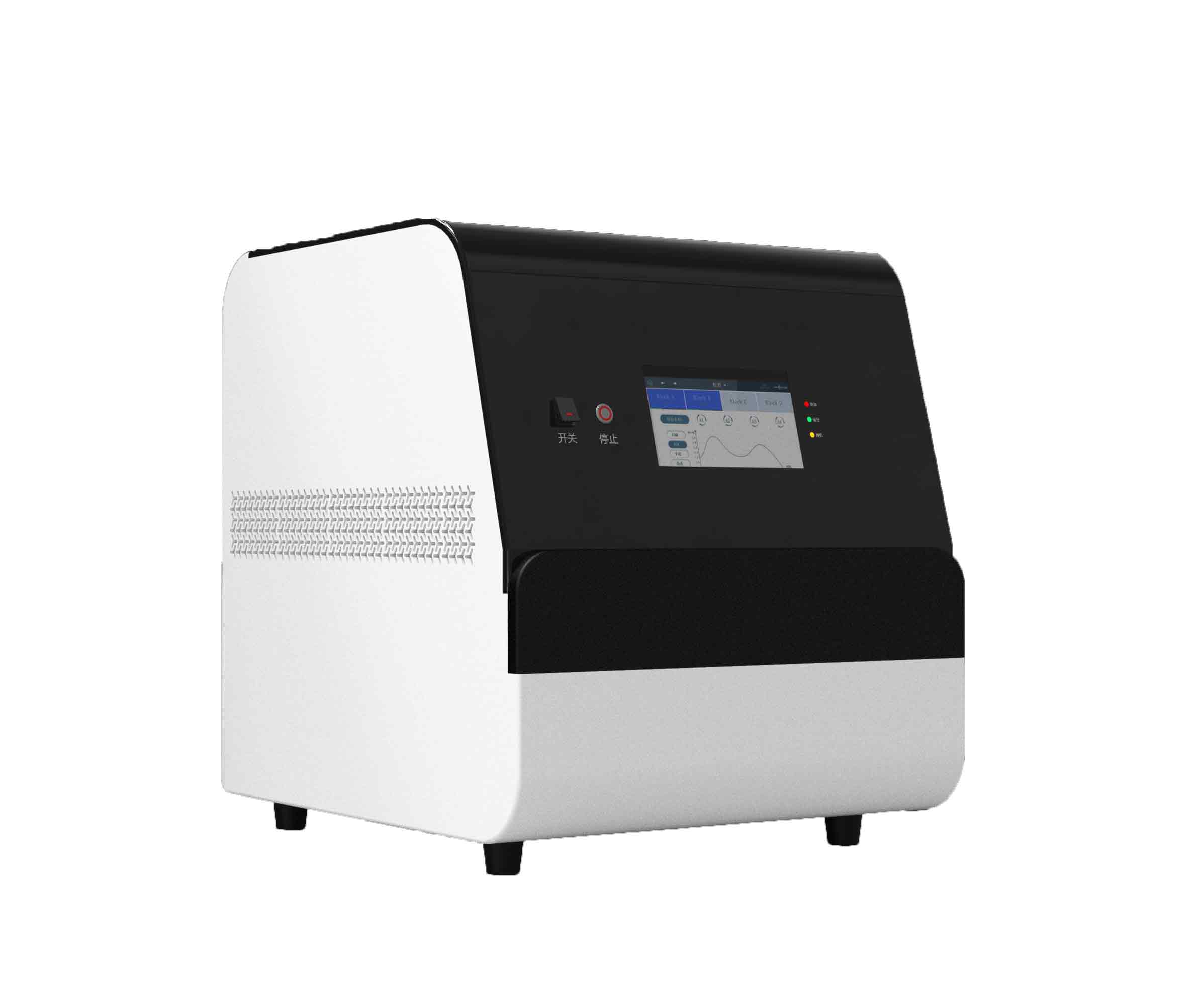 全自动瑞吉染色机<br>JEDU-IVD-1100