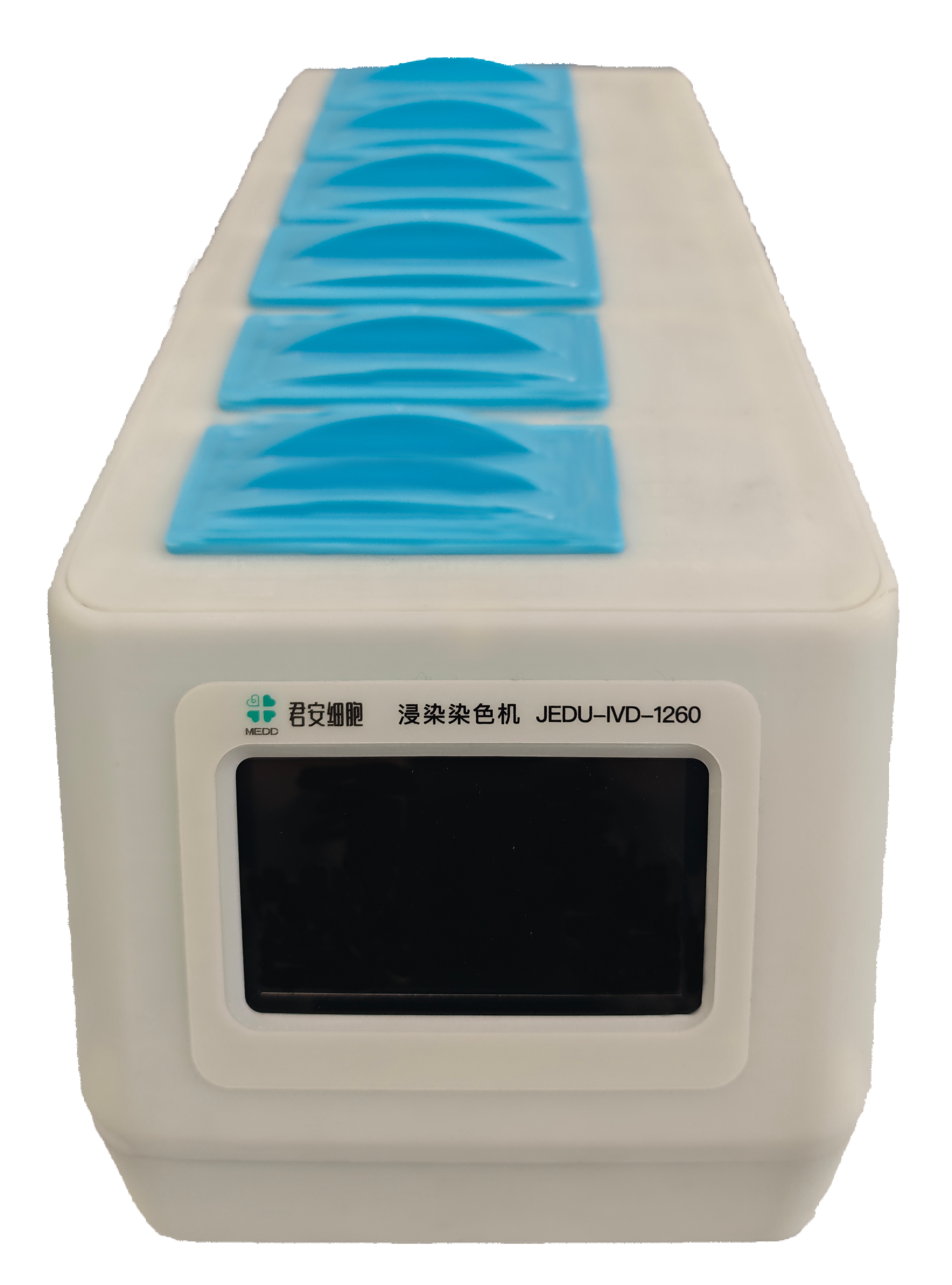 浸染染色机<br>JEDU-IVD-1260